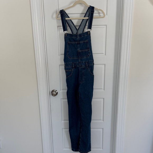 Free people overalls - Picture 2 of 5